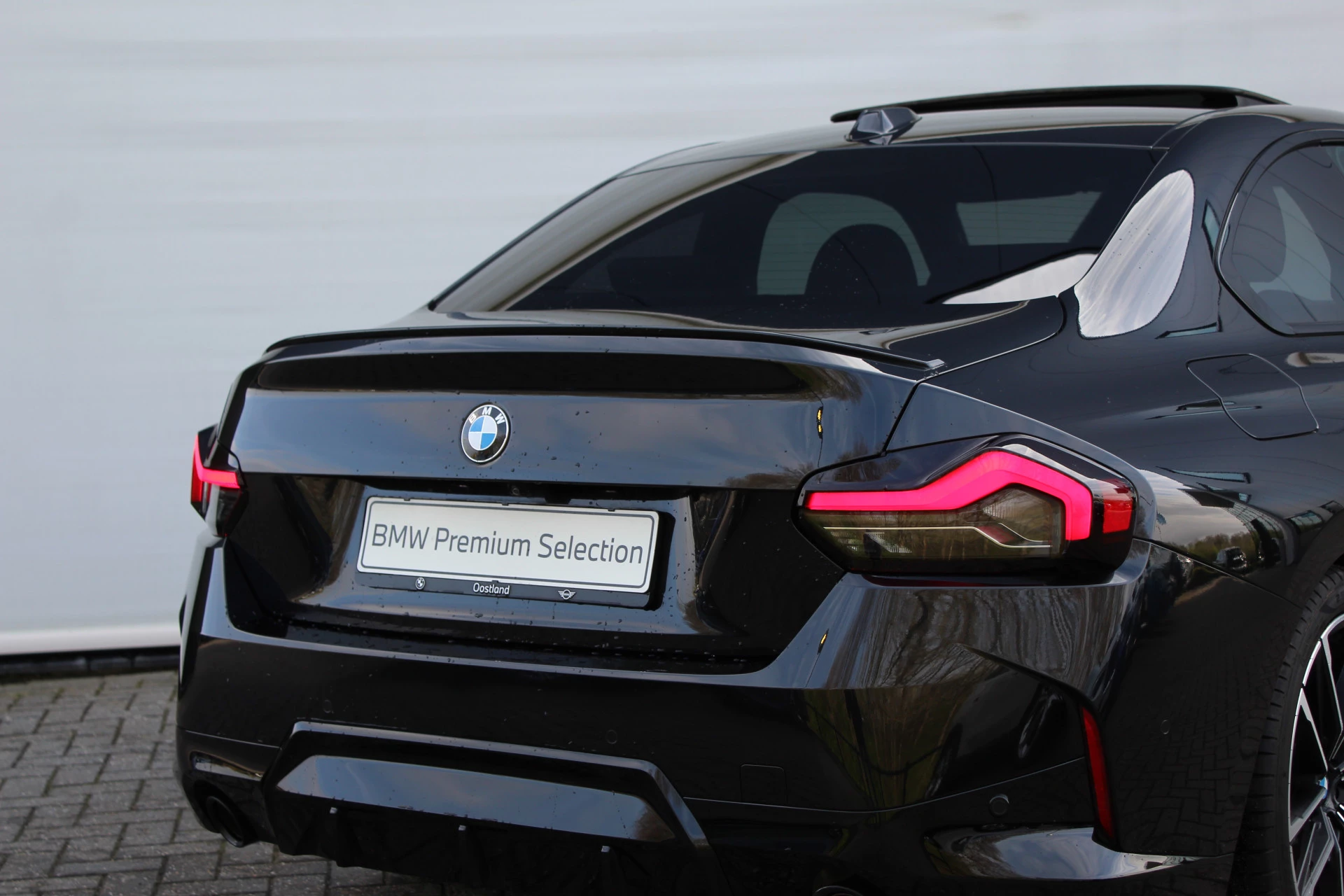 Hoofdafbeelding BMW 2 Serie