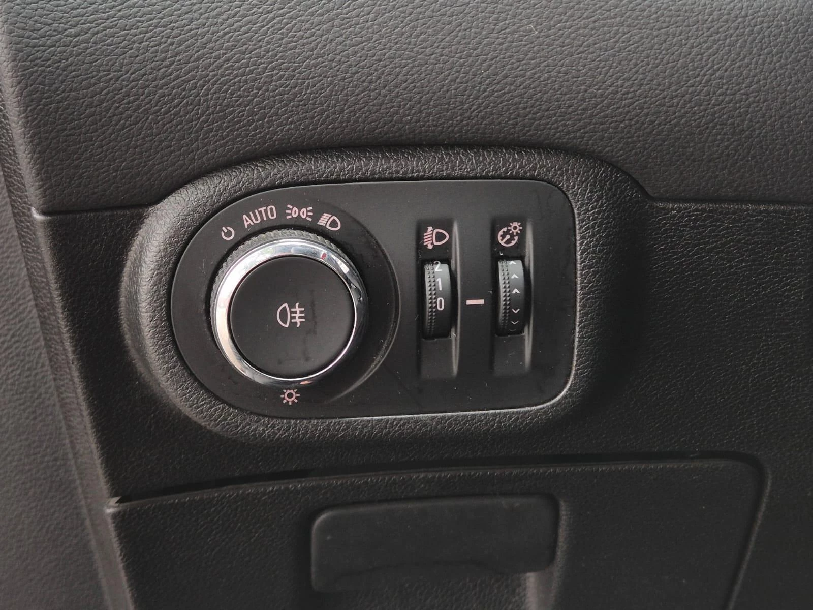 Hoofdafbeelding Opel Zafira