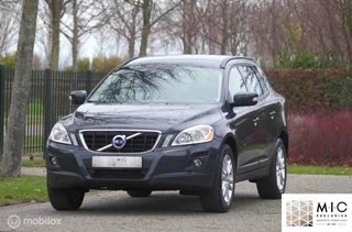 Hoofdafbeelding Volvo XC60 Volvo XC60 3.0 T6 Momentum | Zwitserse btw auto | Inr. mog.