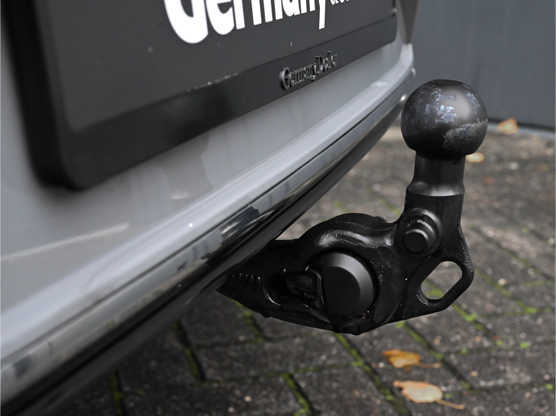 Hoofdafbeelding Volkswagen Arteon