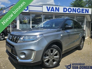 Hoofdafbeelding Suzuki Vitara Suzuki Vitara 1.4 Boosterjet Select Smart Hybrid | Automaat | Carplay / Two-Tone