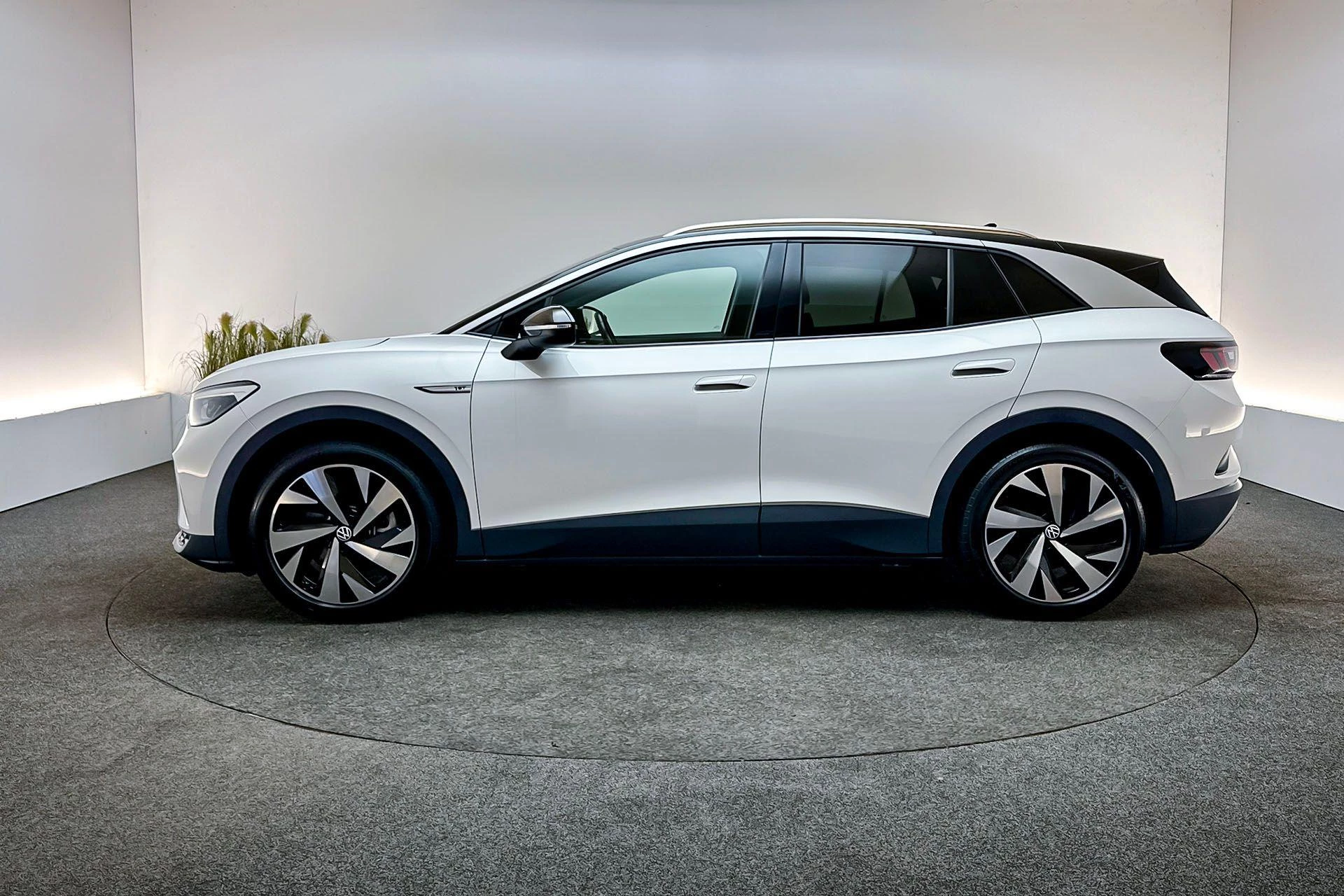 Hoofdafbeelding Volkswagen ID.4