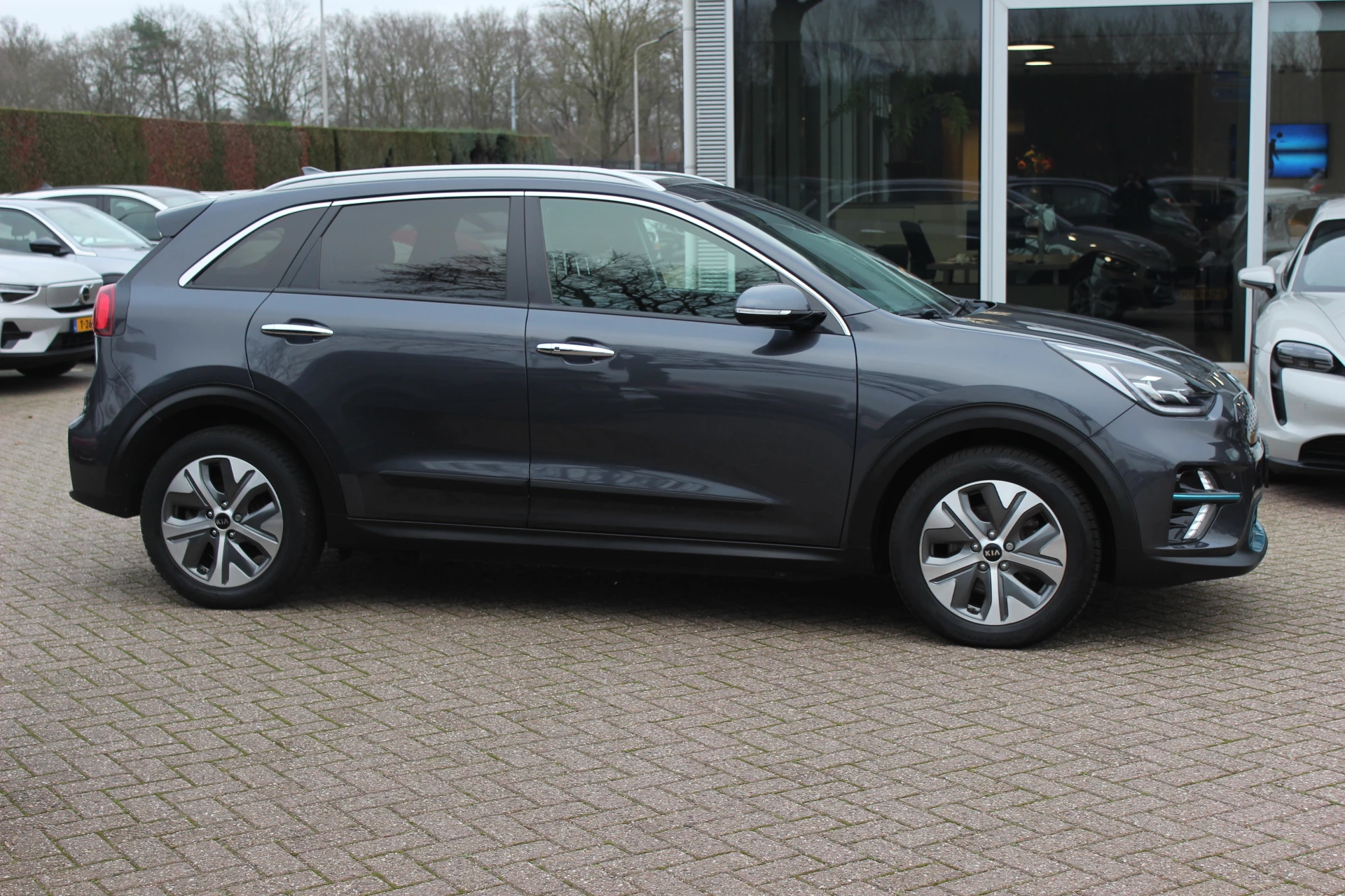 Hoofdafbeelding Kia e-Niro