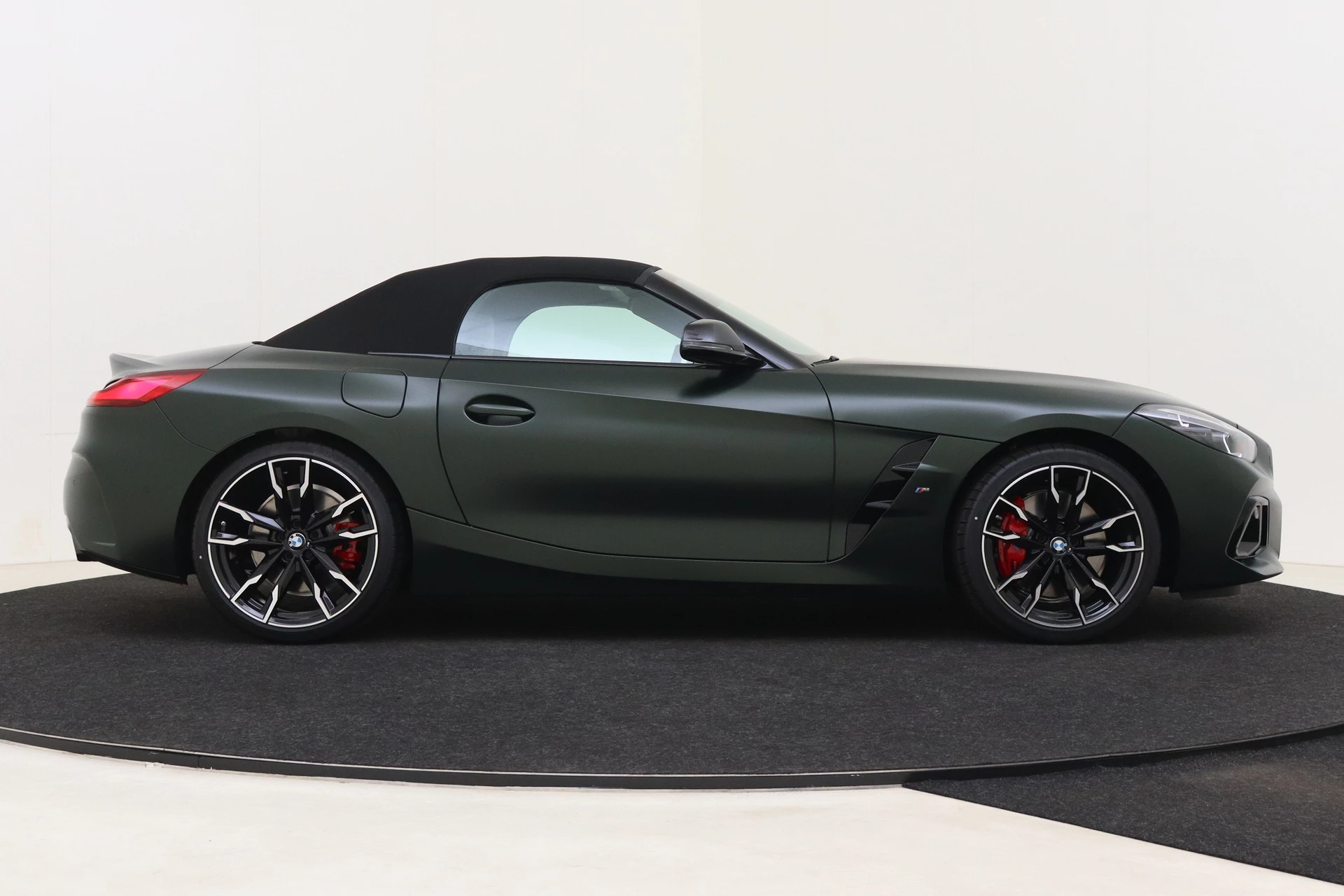 Hoofdafbeelding BMW Z4