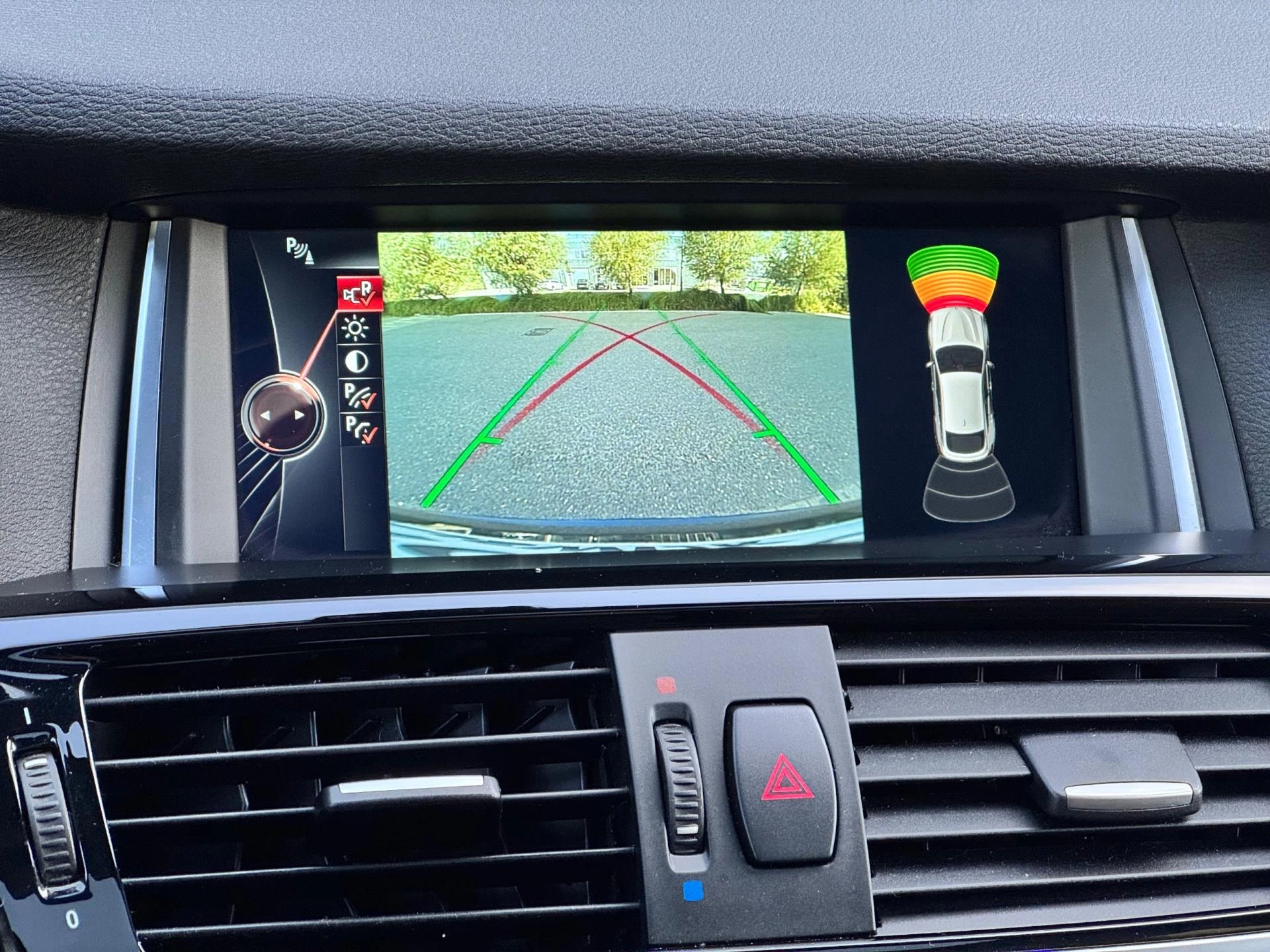 Hoofdafbeelding BMW X4