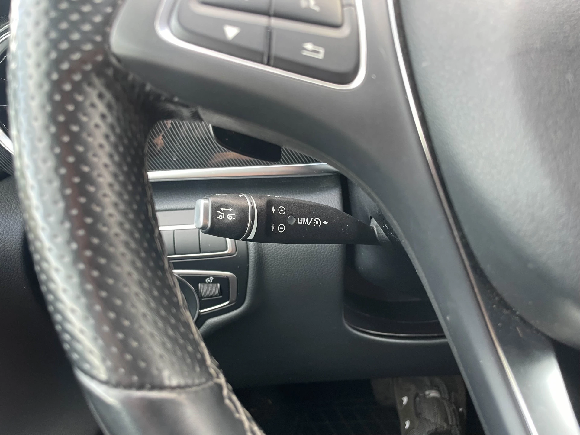 Hoofdafbeelding Mercedes-Benz EQV