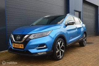 Nissan Qashqai 1.6 Tekna,Pano,Camera