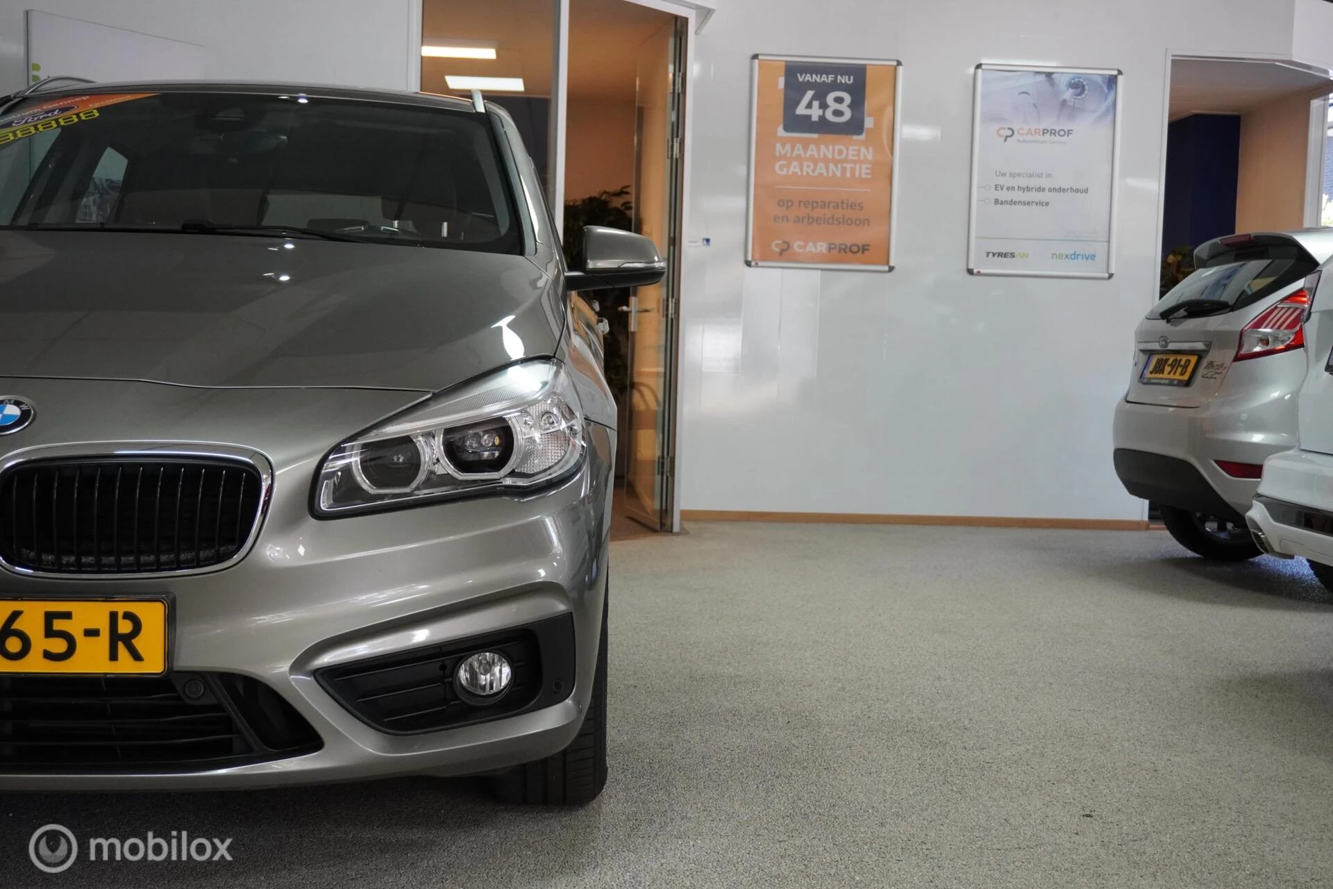 Hoofdafbeelding BMW 2 Serie