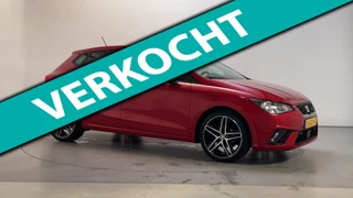 Seat Ibiza 1.0 TSI FR Business Intense Navigatie Camera Beats Climate Control