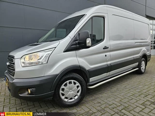 Ford Transit 2.0 TDCI L2H2 Airco navi led cam automaat euro6