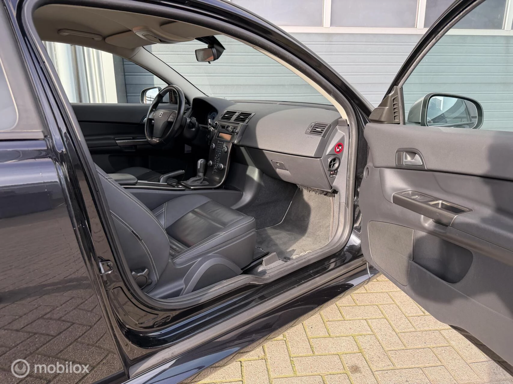 Hoofdafbeelding Volvo C30