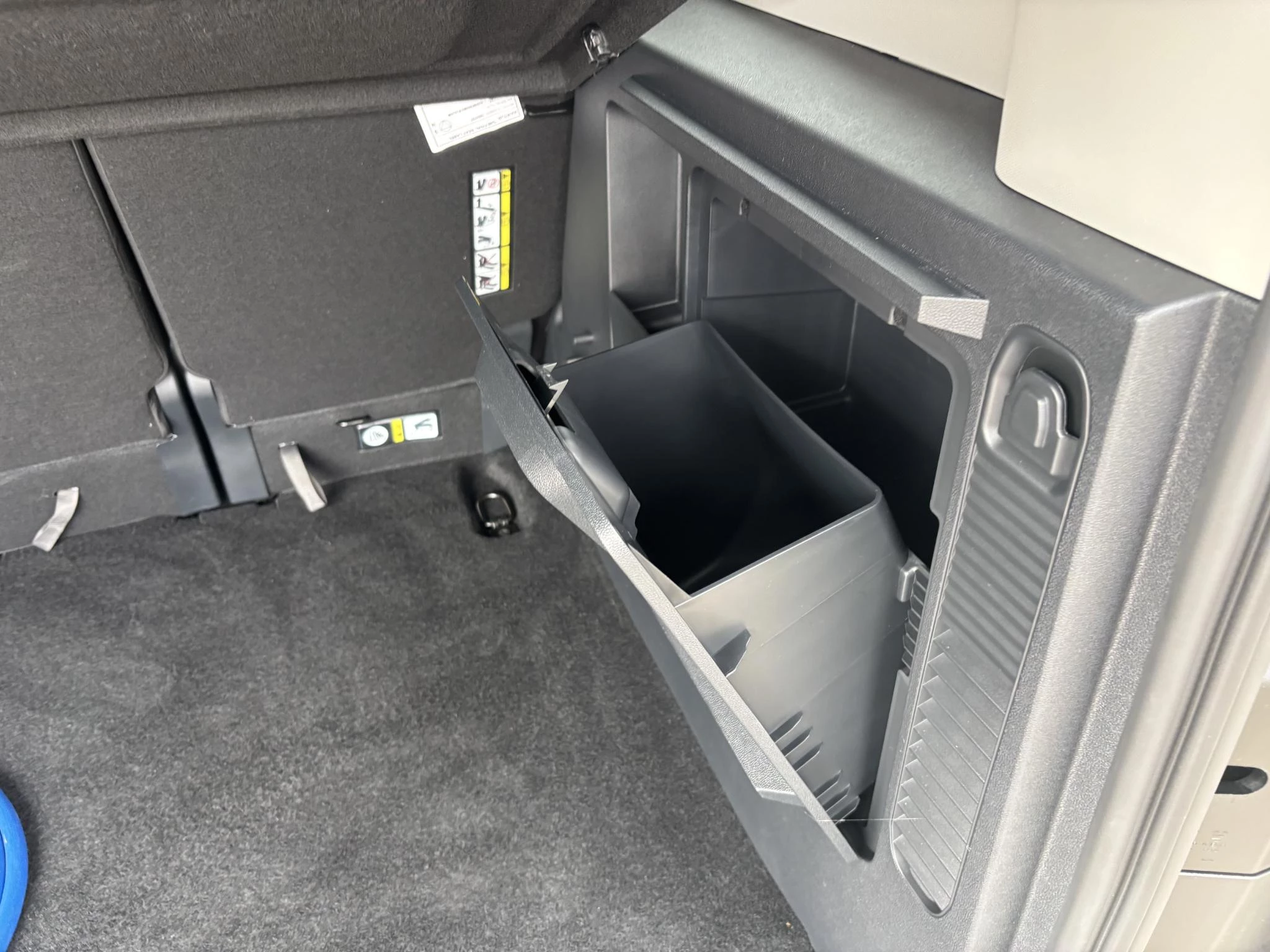 Hoofdafbeelding Ford Tourneo Courier