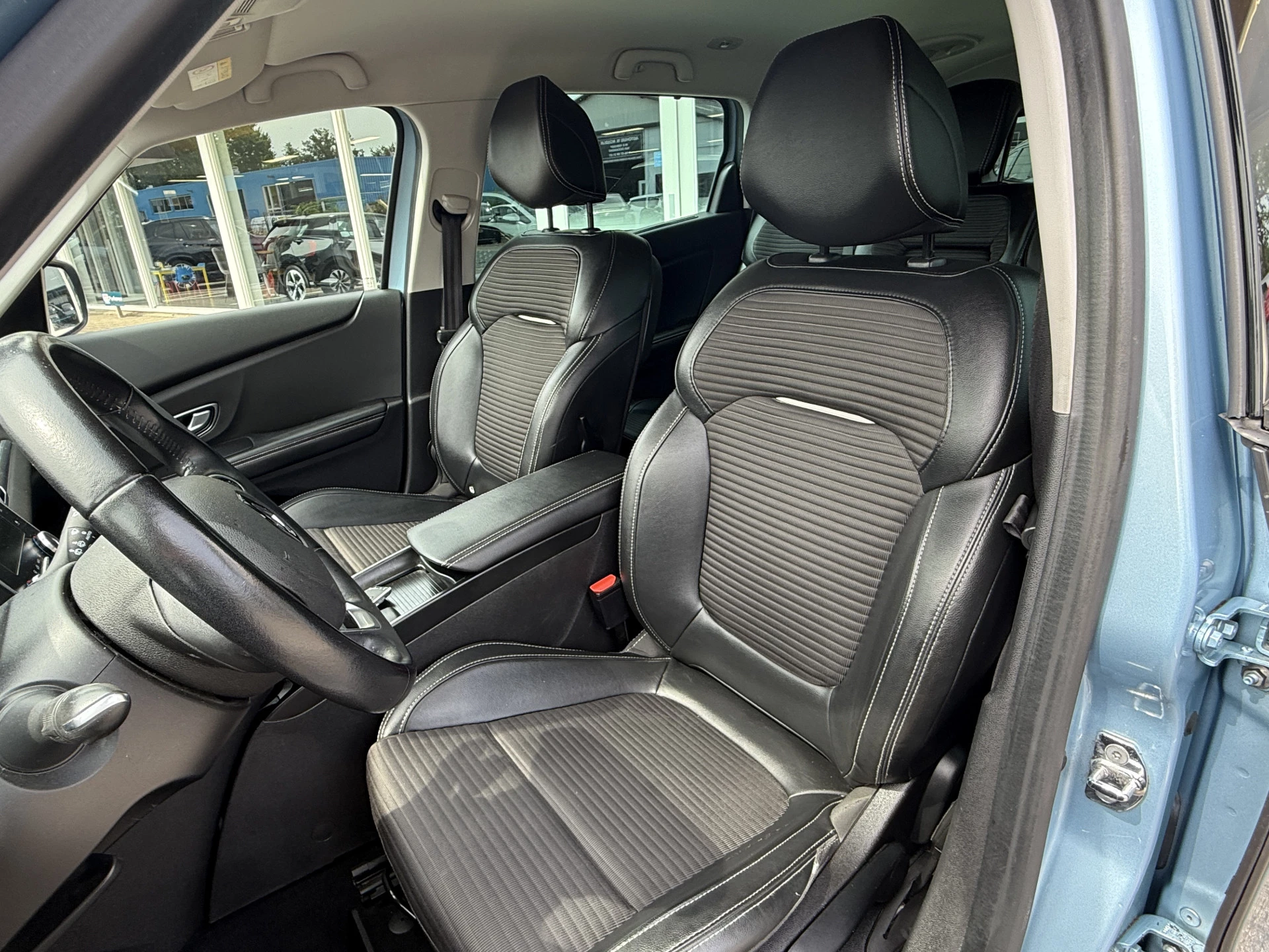 Hoofdafbeelding Renault Grand Scénic