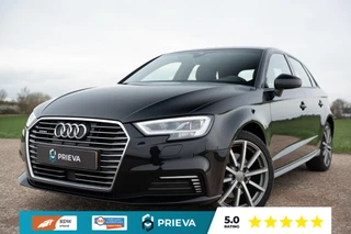 Audi A3 Sportback 40 e-tron 2 x S-Line Sport MATRIX VIRTUAL