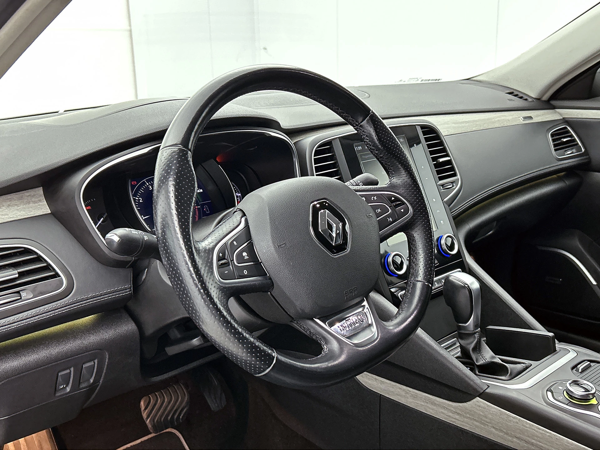 Hoofdafbeelding Renault Talisman