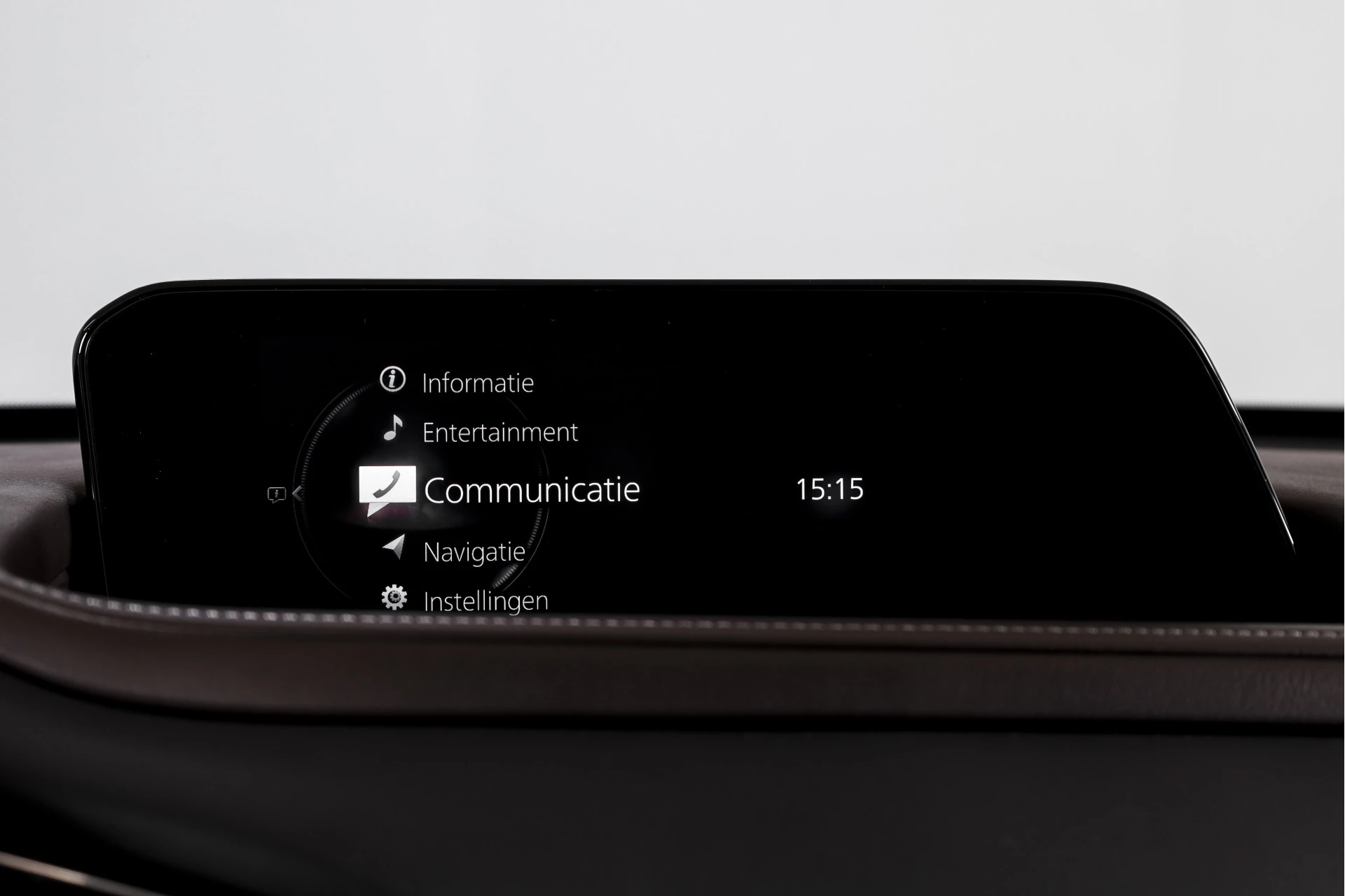 Hoofdafbeelding Mazda CX-30