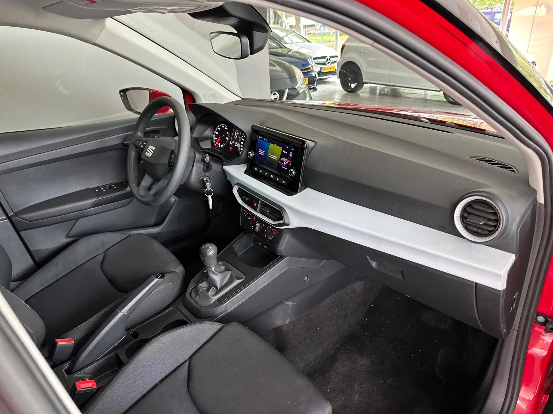Hoofdafbeelding SEAT Arona