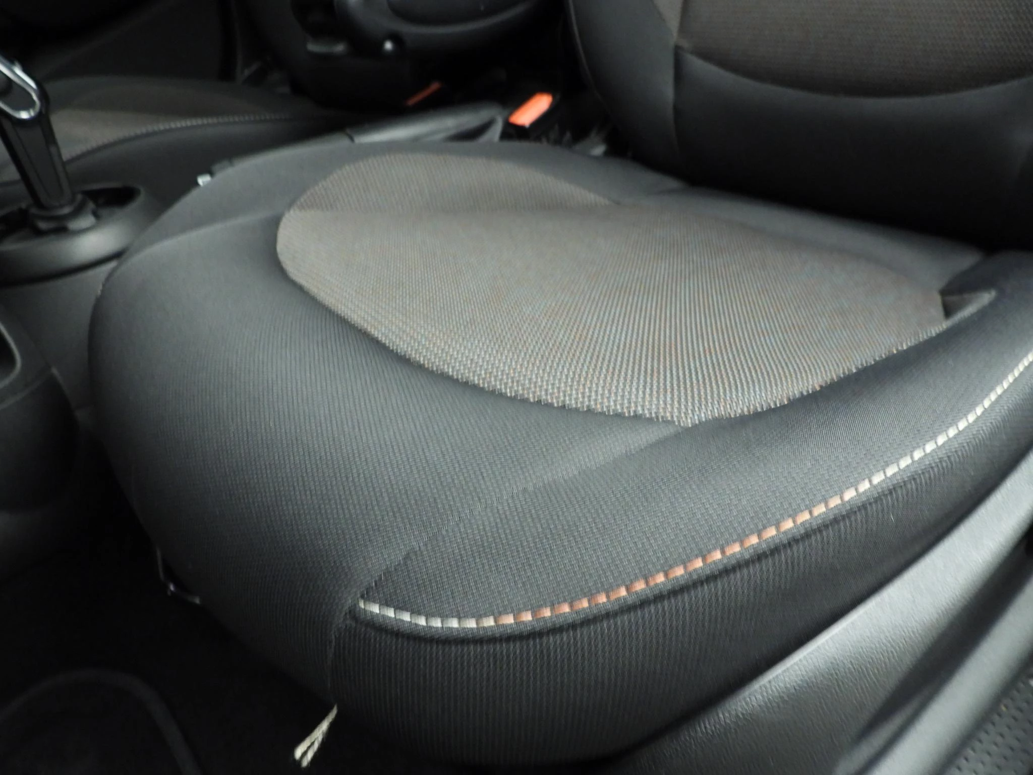 Hoofdafbeelding MINI 5-deurs