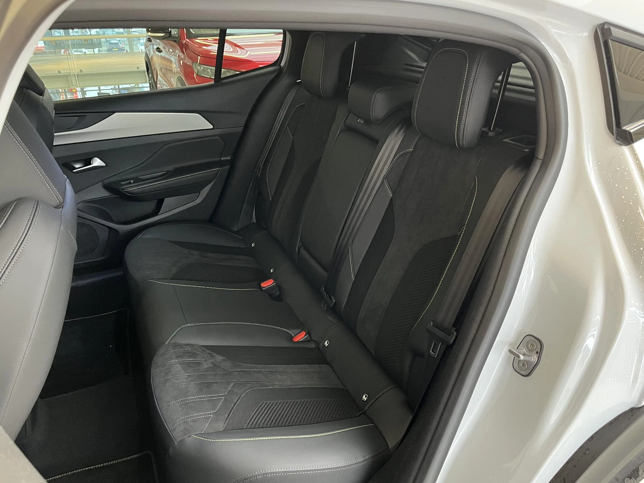 Hoofdafbeelding Peugeot 408