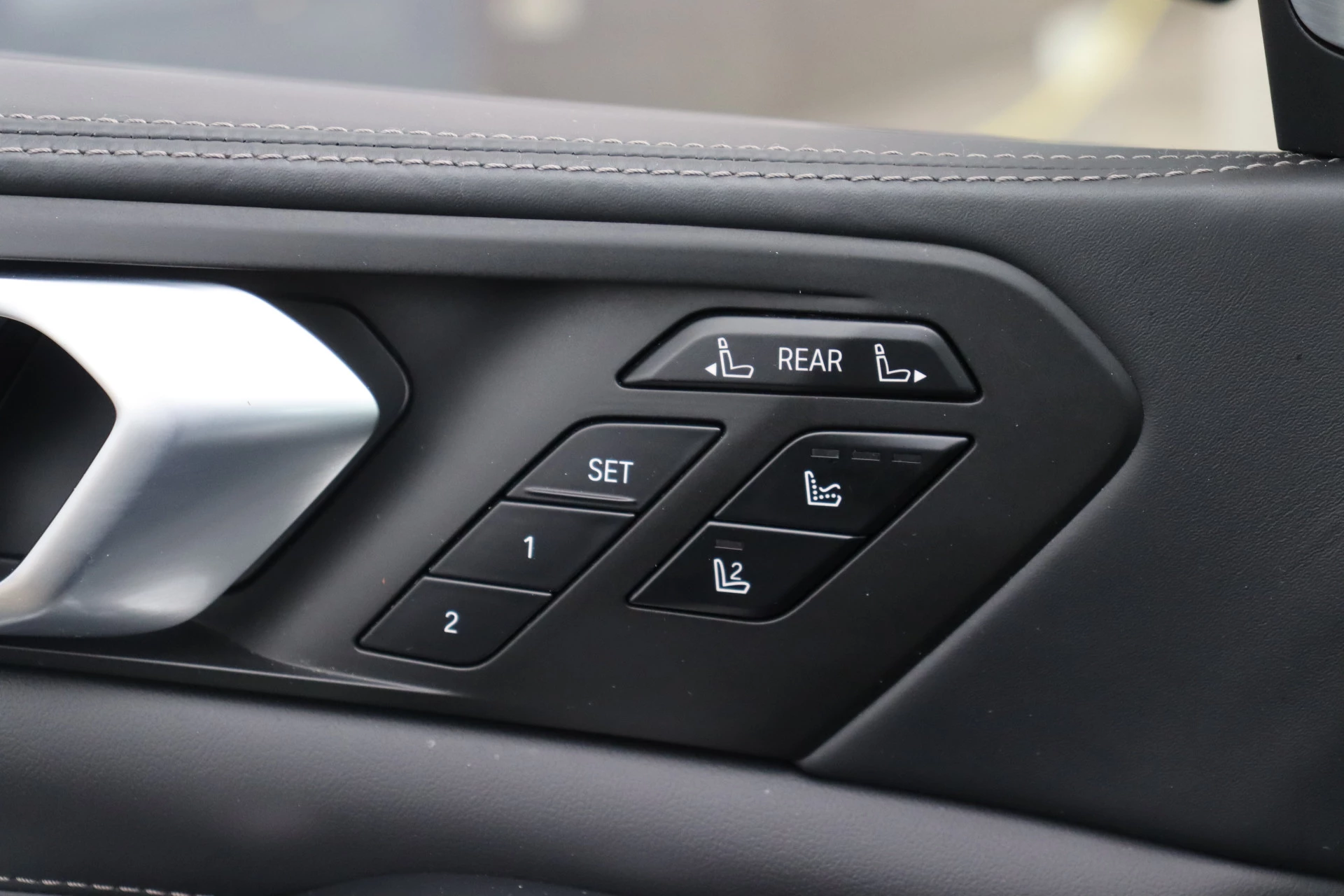 Hoofdafbeelding BMW X7