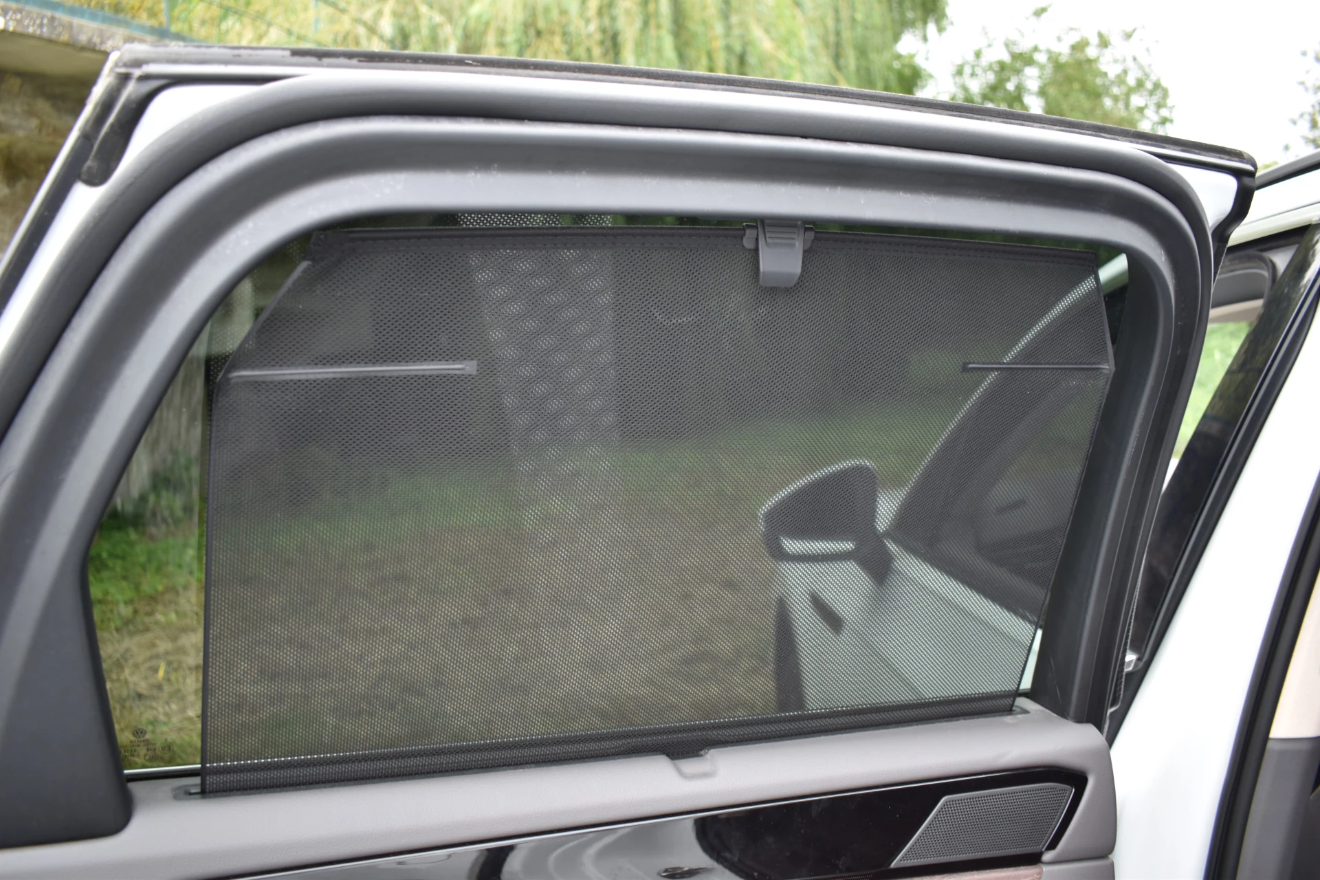 Hoofdafbeelding Volkswagen Touareg