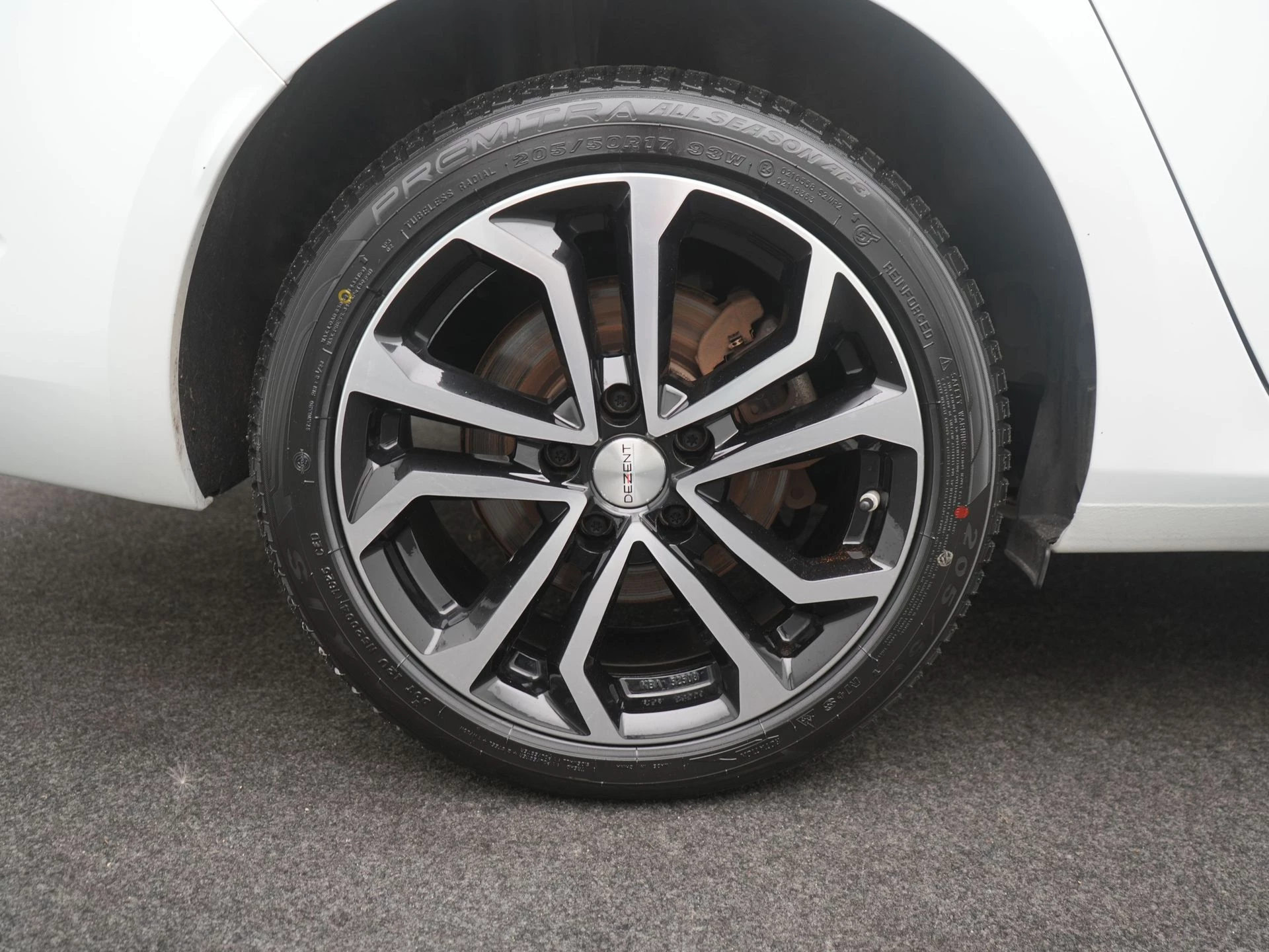 Hoofdafbeelding Renault Megane E-Tech