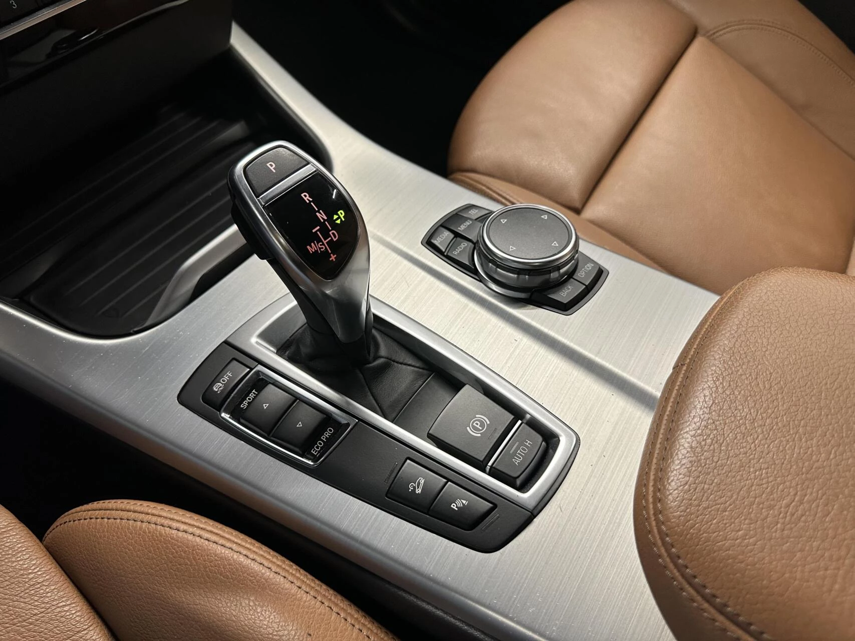 Hoofdafbeelding BMW X4