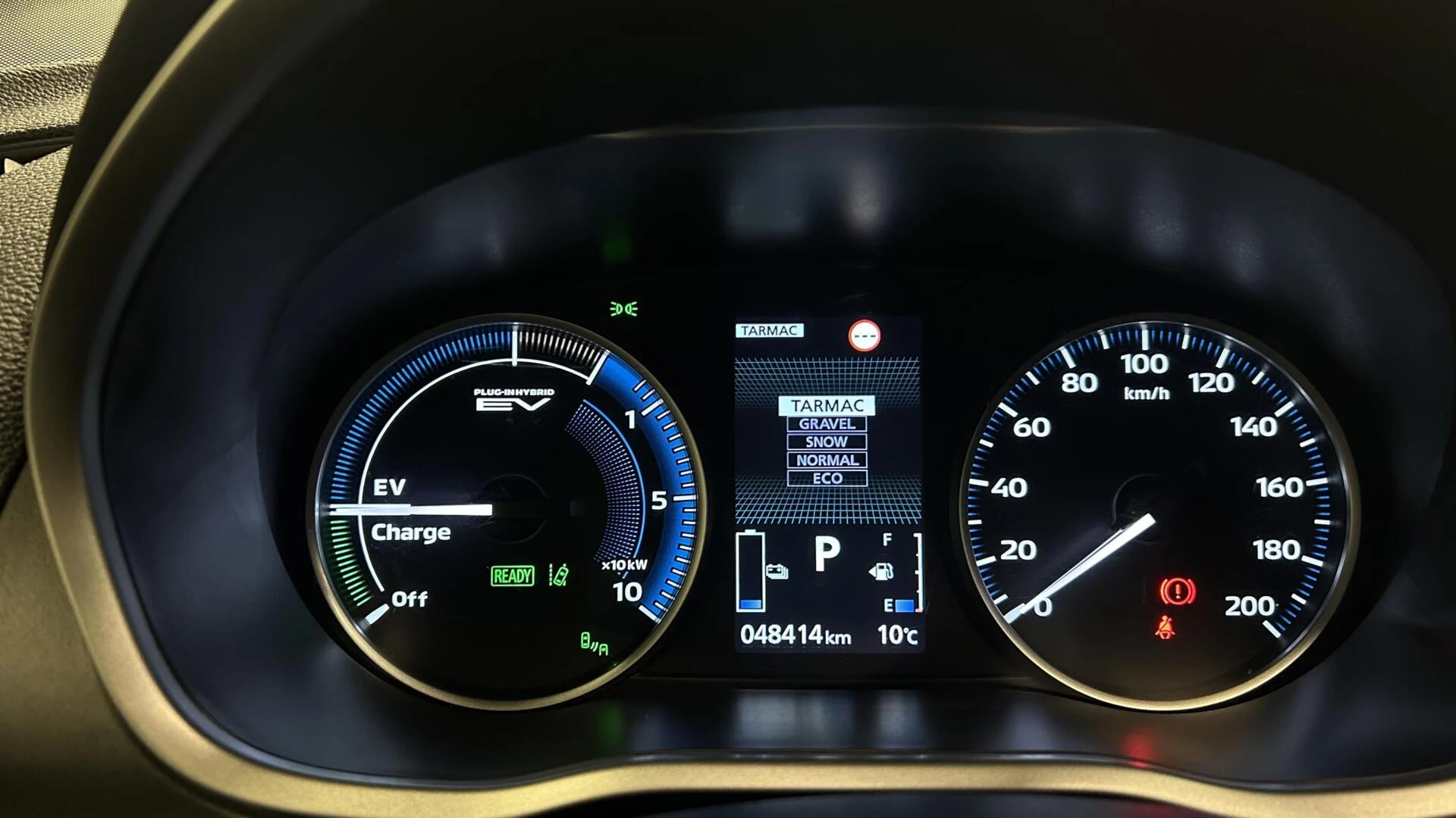 Hoofdafbeelding Mitsubishi Eclipse Cross