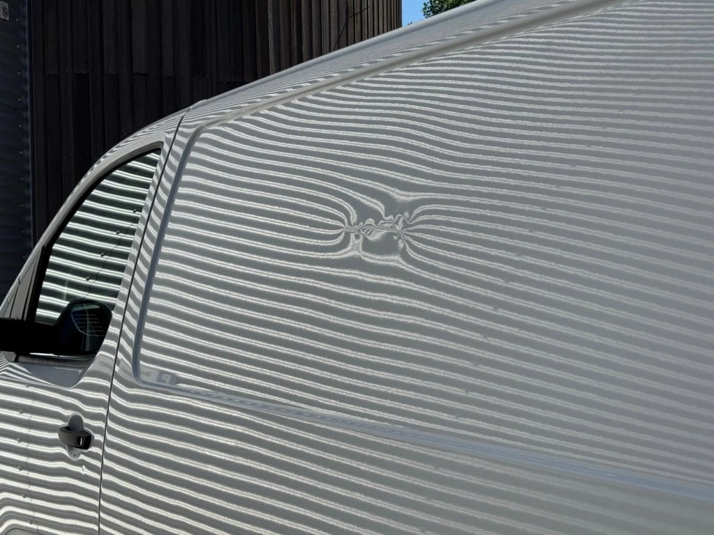 Hoofdafbeelding Toyota ProAce