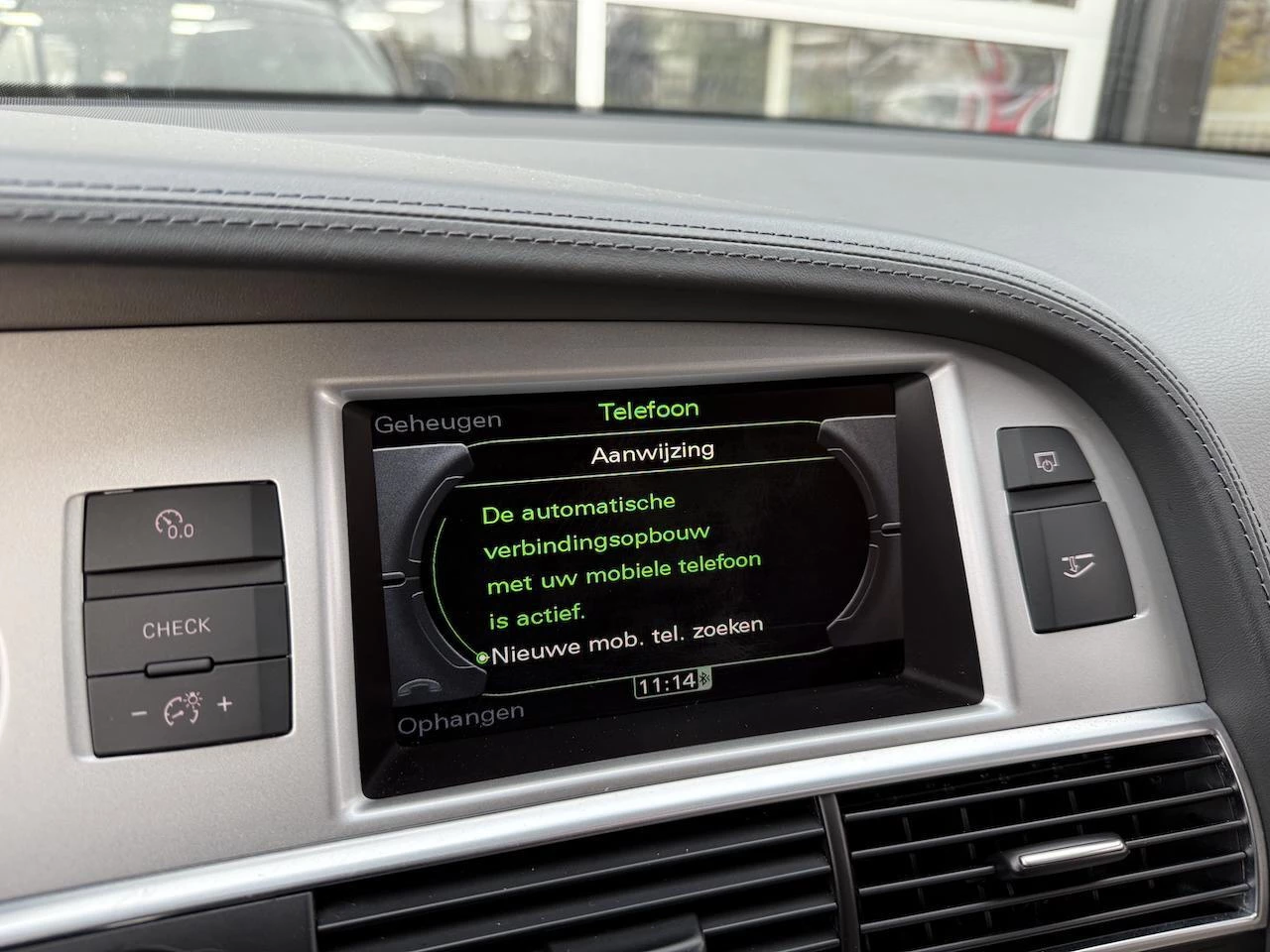 Hoofdafbeelding Audi S6