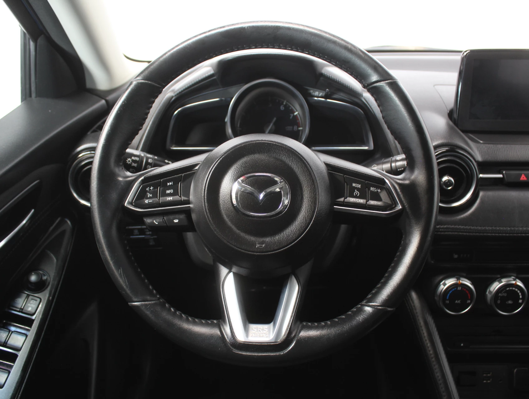 Hoofdafbeelding Mazda 2