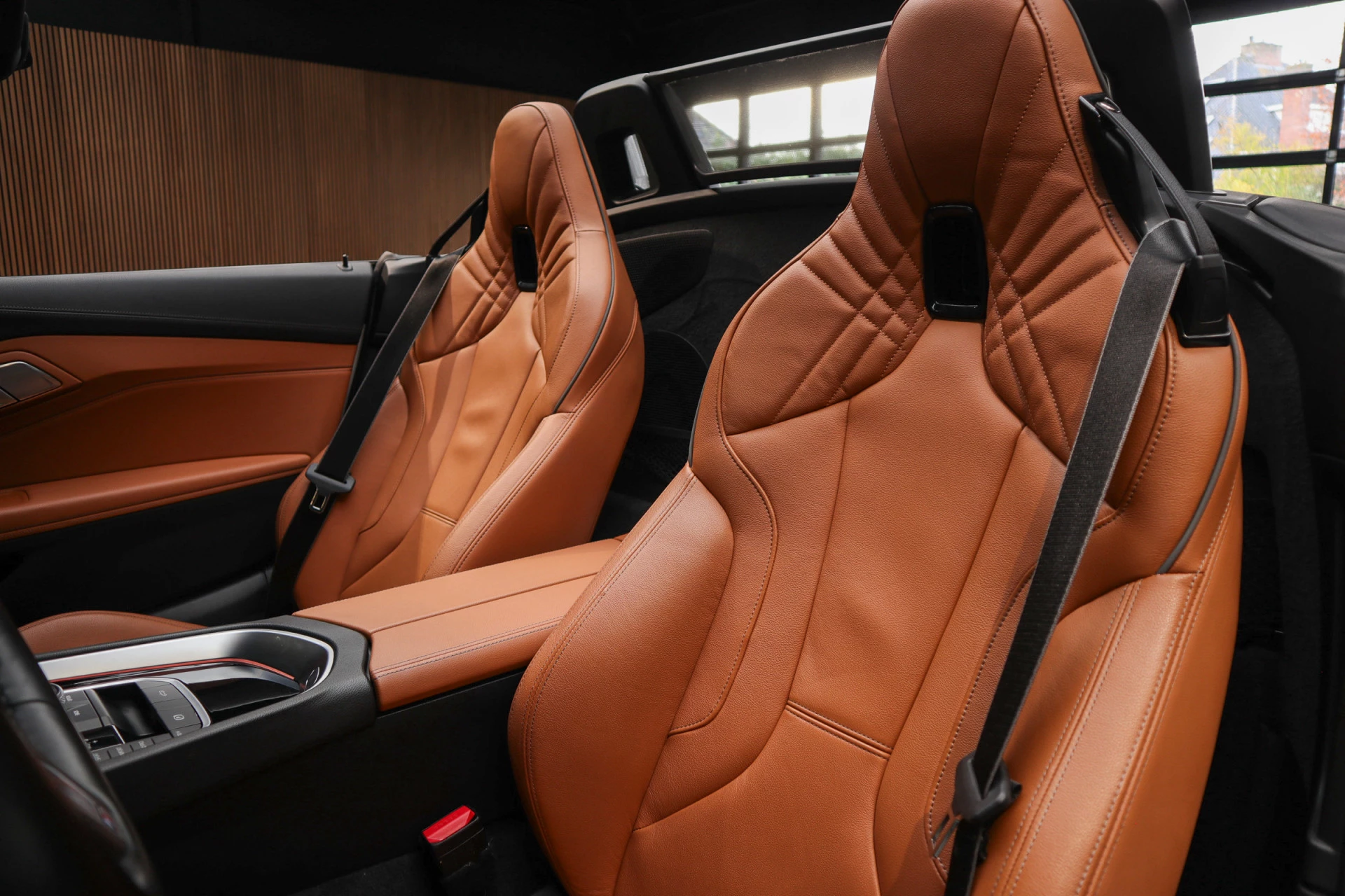 Hoofdafbeelding BMW Z4