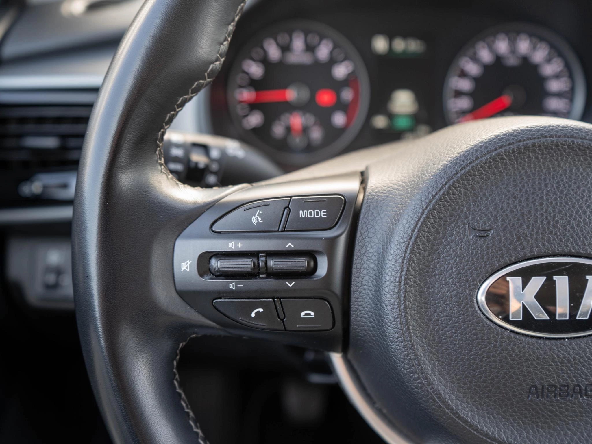 Hoofdafbeelding Kia Stonic