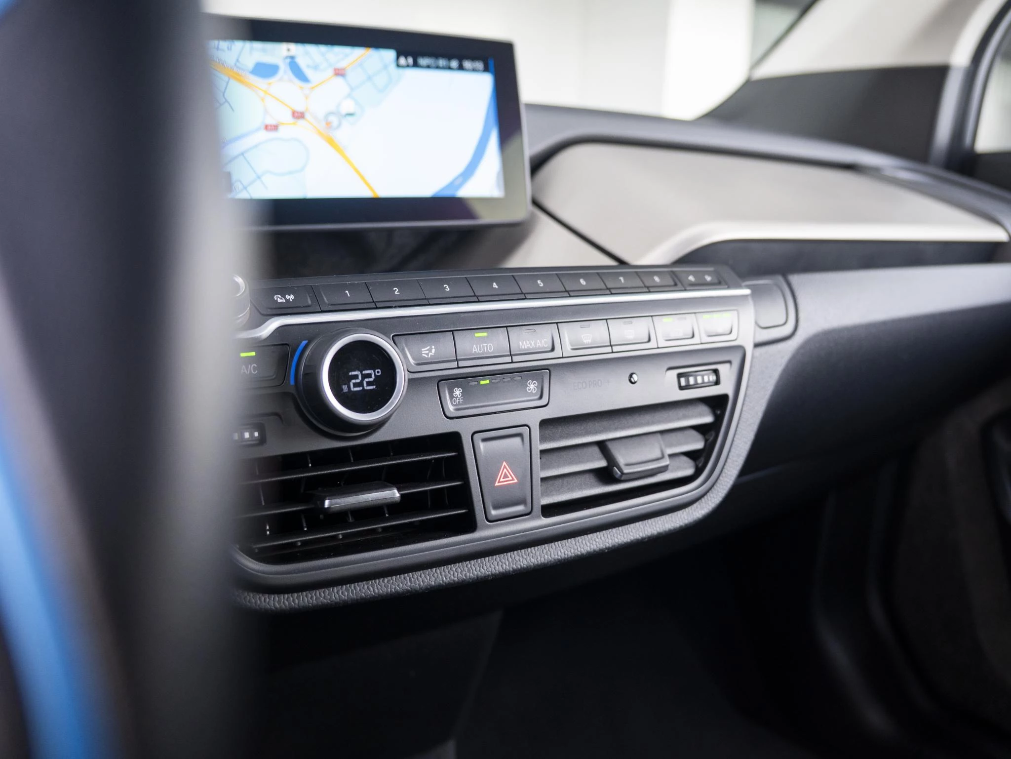Hoofdafbeelding BMW i3