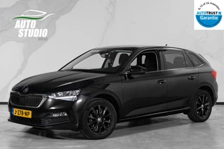 Skoda Scala 1.0 TSI Style | 116pk | Carplay | Stoelverwarming | Keyless