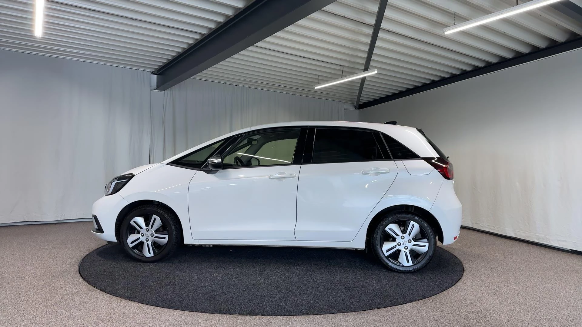 Hoofdafbeelding Honda Jazz