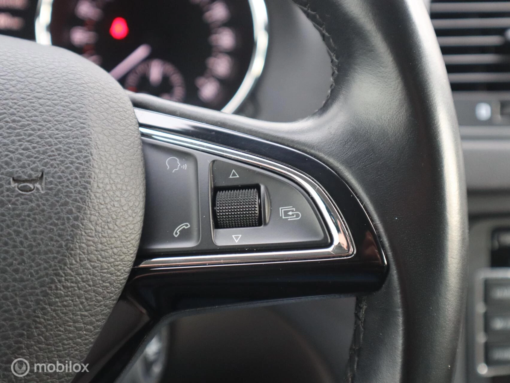 Hoofdafbeelding Škoda Yeti