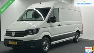 Hoofdafbeelding Volkswagen Crafter Volkswagen Crafter Bestel  30 2.0 TDI L3H3 CRUISE CARPLAY