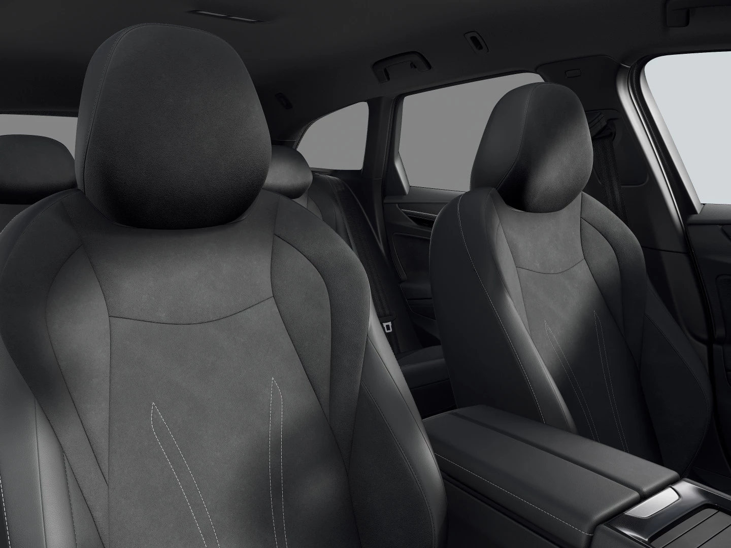 Hoofdafbeelding Volkswagen ID.7