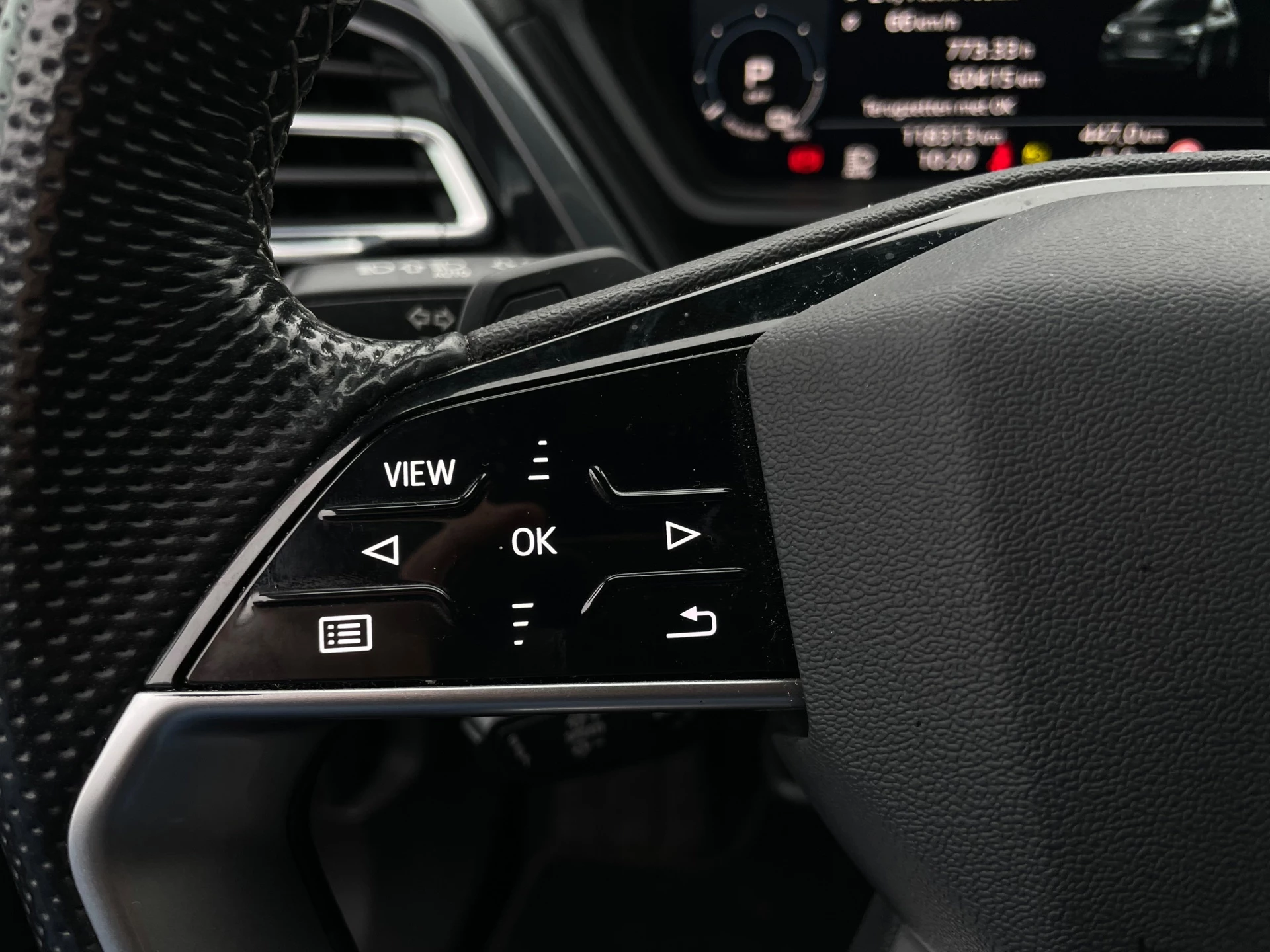 Hoofdafbeelding Audi Q4 e-tron