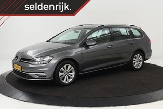 Volkswagen Golf 1.0 TSI Comfortline | Trekhaak | Stoelverwarming |  Camera | Massage | Carplay | Adaptive cruise | Alcantara | Climate control