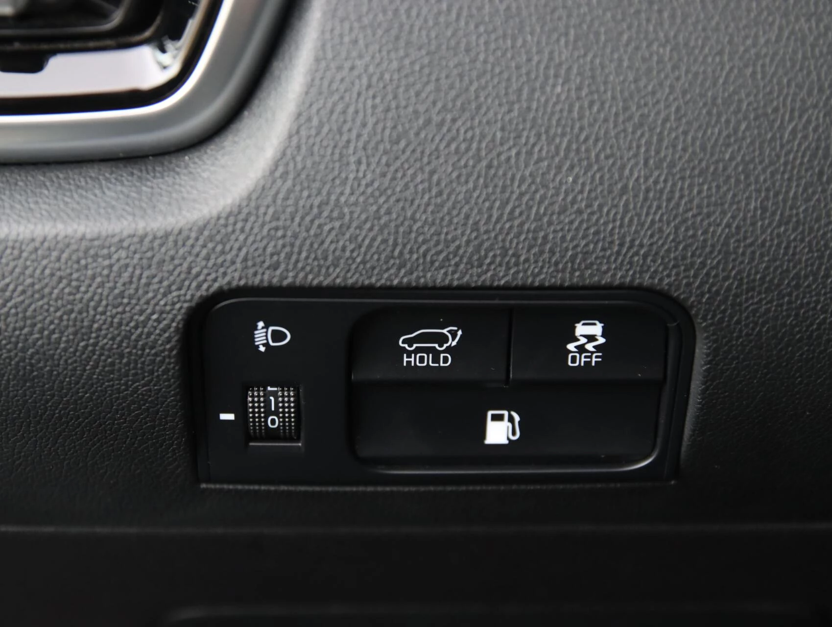 Hoofdafbeelding Kia Sorento