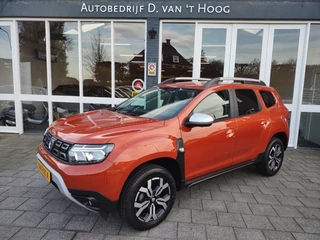 Hoofdafbeelding Dacia Duster Dacia Duster PRESTIGE 1.3 TCE 150pk AUTOMAAT