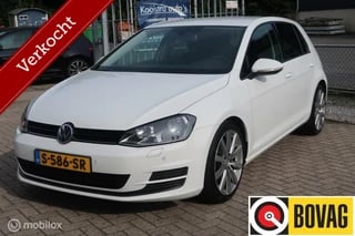 Volkswagen Golf 1.2 TSI  APPLE CARPLAY,CRUISE CONTROL