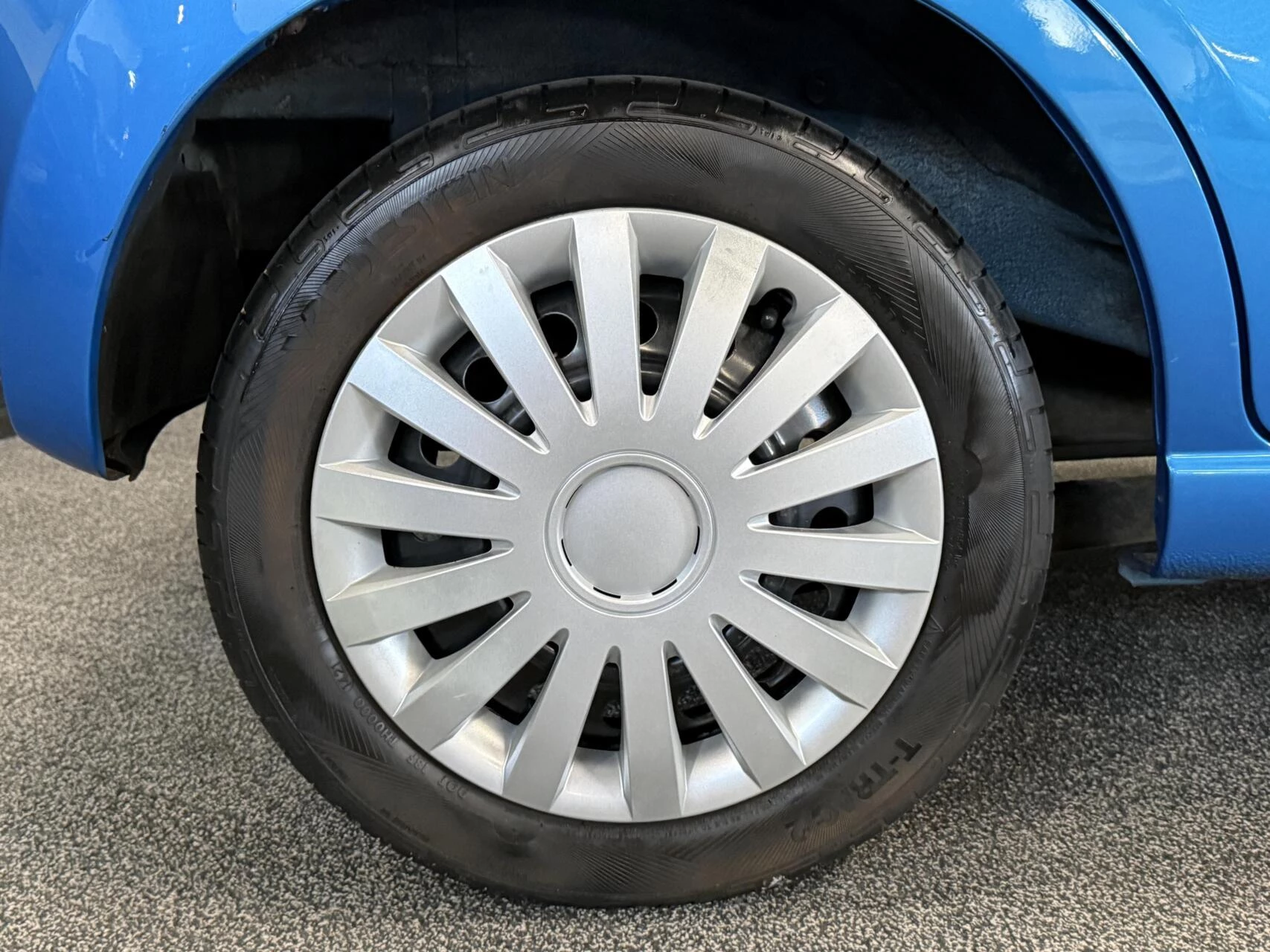 Hoofdafbeelding Suzuki Alto