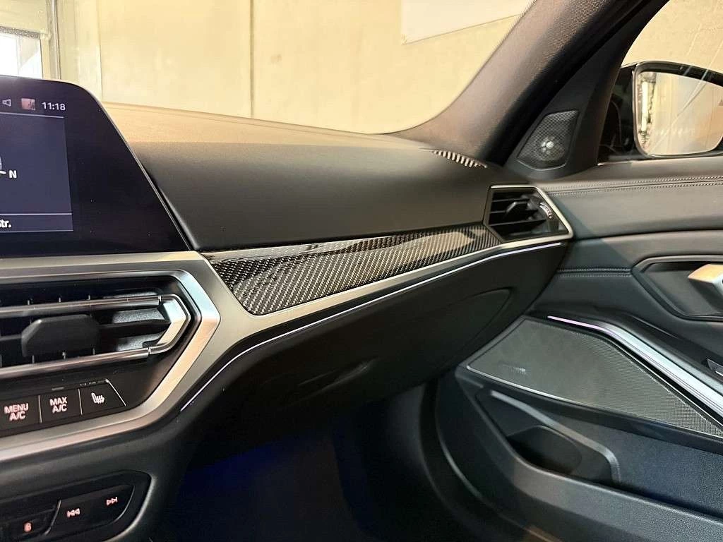 Hoofdafbeelding BMW M3