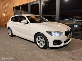 BMW 1-serie 116d EDE Centennial High Executive LCI 116DKM!