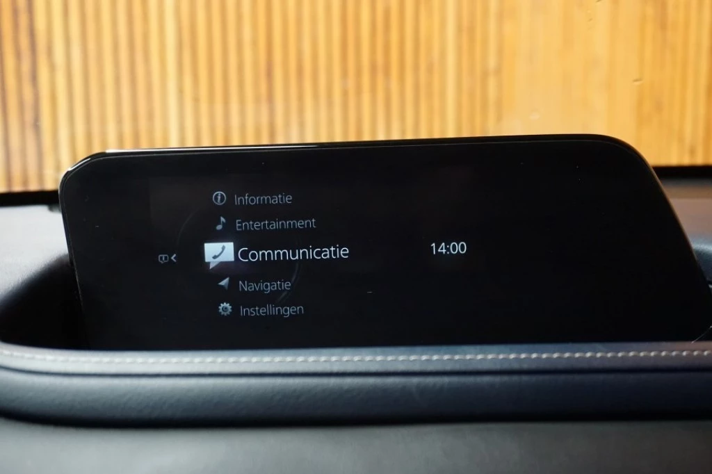 Hoofdafbeelding Mazda CX-30