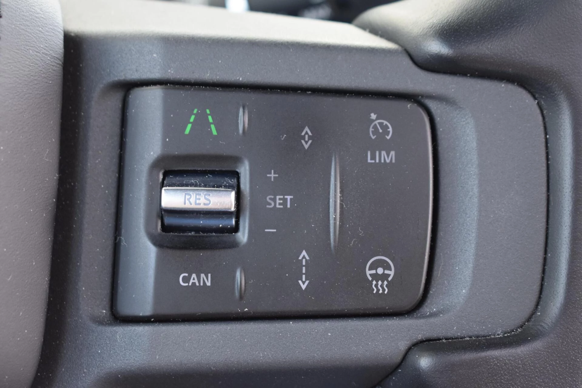 Hoofdafbeelding Land Rover Defender