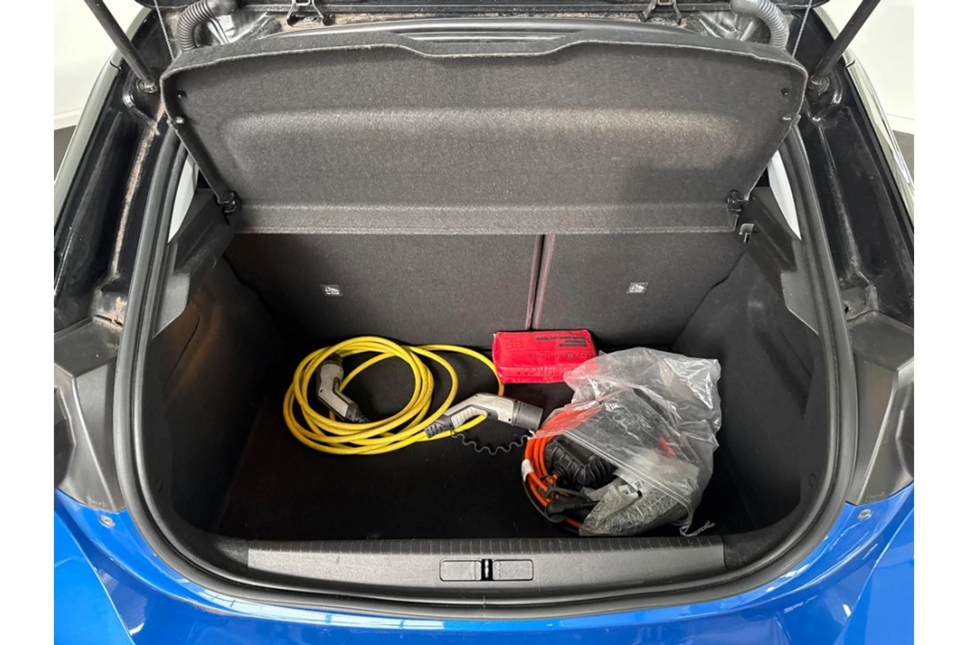 Hoofdafbeelding Opel Corsa-e